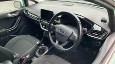 Ford Fiesta 1.0 EcoBoost 125 Titanium B+O Play 5dr Petrol Hatchback